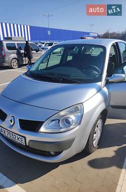 Renault Scenic  2007