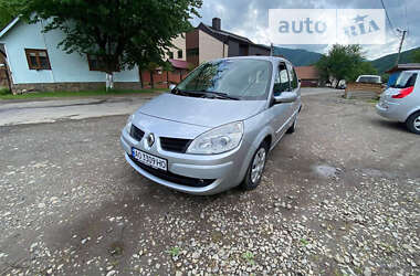 Renault Scenic  2007