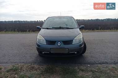 Renault Scenic  2006