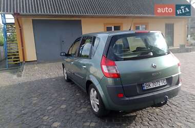 Renault Scenic  2005