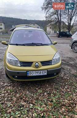 Renault Scenic  2005