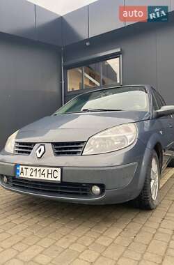 Renault Scenic  2006