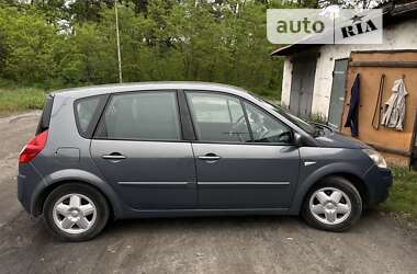 Renault Scenic  2008