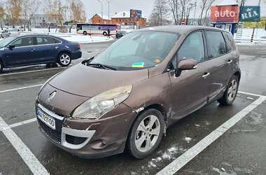 Renault Scenic  2009