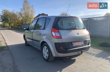 Renault Scenic 2004
