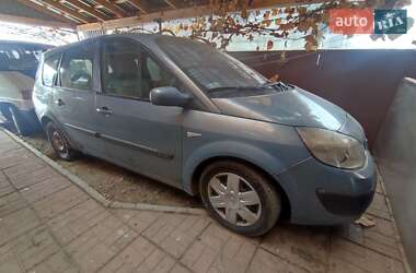 Renault Scenic 2004