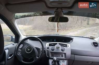 Renault Scenic 2009