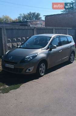 Renault Scenic  2009