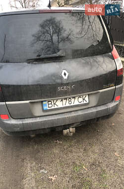 Renault Scenic 2005