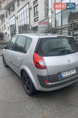 Renault Scenic  2008