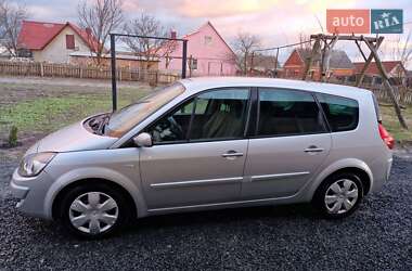 Renault Scenic  2008