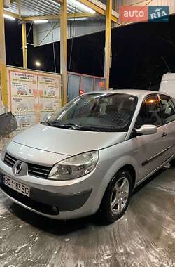 Renault Scenic  2006