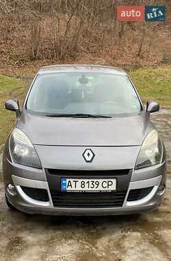 Renault Scenic  2009