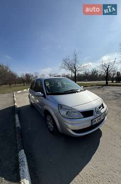 Renault Scenic  2006