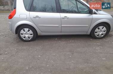 Renault Scenic  2008