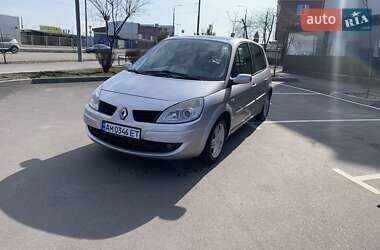Renault Scenic  2008