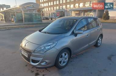 Renault Scenic 2009