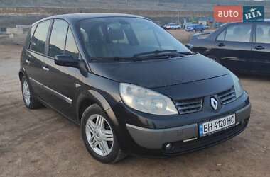 Renault Scenic  2004