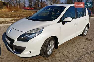 Renault Scenic  2011