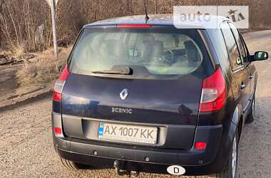 Renault Scenic  2008