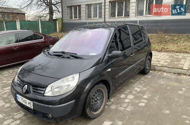 Renault Scenic 2005