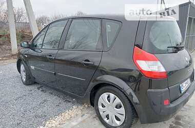 Renault Scenic  2006