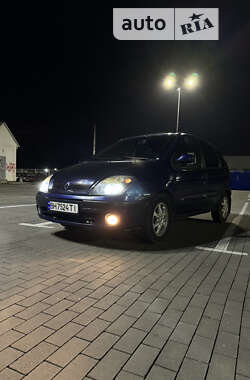 Renault Scenic  2002