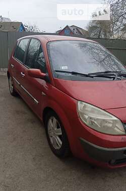 Renault Scenic  2003
