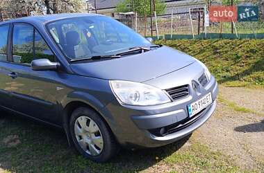 Renault Scenic  2007