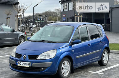 Renault Scenic  2006