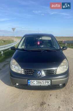 Renault Scenic 2006
