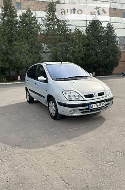 Renault Scenic  2001