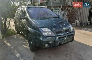 Renault Scenic 2003