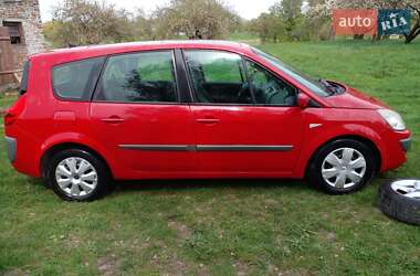Renault Scenic  2008