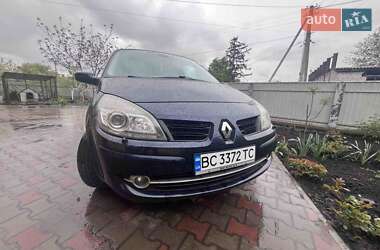 Renault Scenic  2008