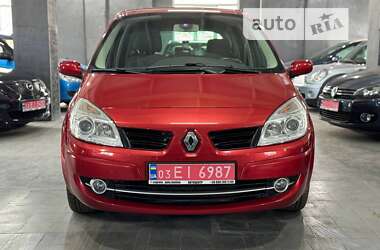 Renault Scenic  2006