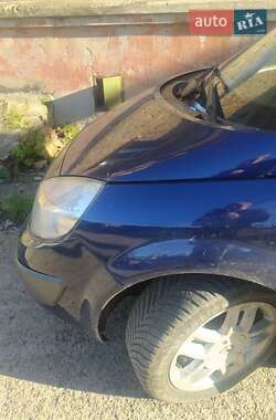 Renault Scenic  2005