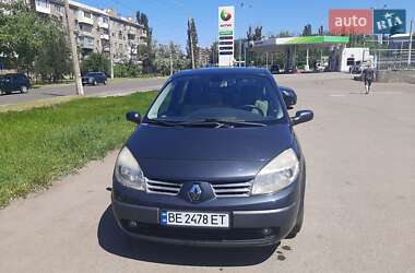 Renault Scenic  2006