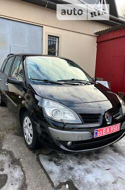 Renault Scenic  2007