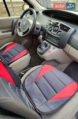 Renault Scenic  2005