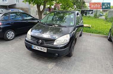 Renault Scenic  2006