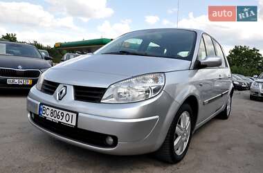 Renault Scenic  2006