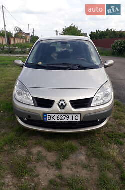 Renault Scenic  2009