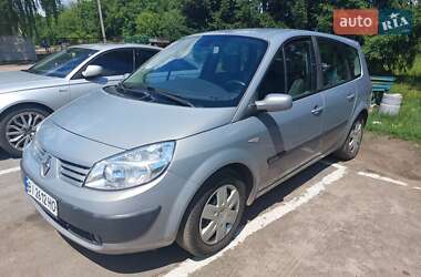 Renault Scenic 2005