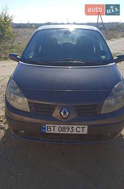 Renault Scenic 2005