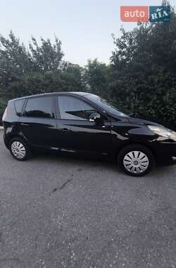 Renault Scenic  2009