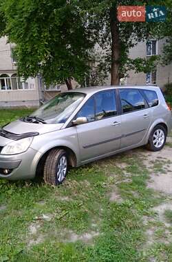 Renault Scenic  2007