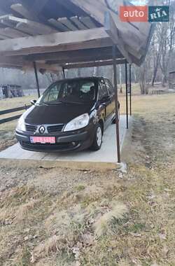 Renault Scenic  2007