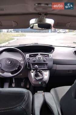 Renault Scenic 2005