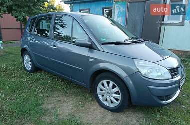 Renault Scenic  2007